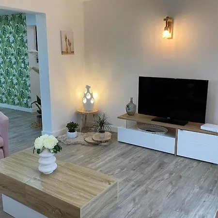 La Parenthese Villa *